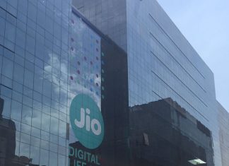 JIO 4G
