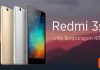 Redmi 3s, Xiaomi