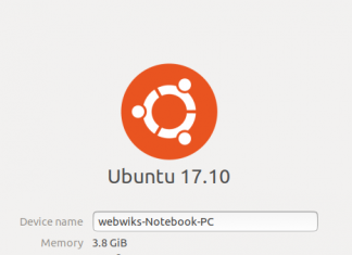Ubuntu 17.10
