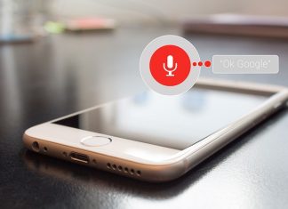 Google tez, Google assistant