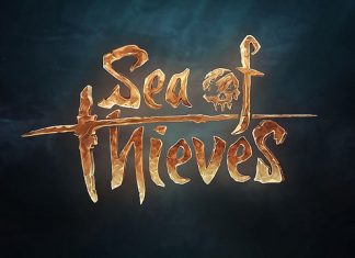 Sea of thieves