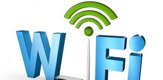 Create WiFi Hotspot