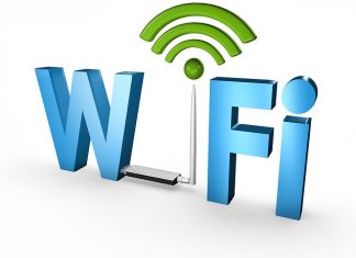 Create WiFi Hotspot