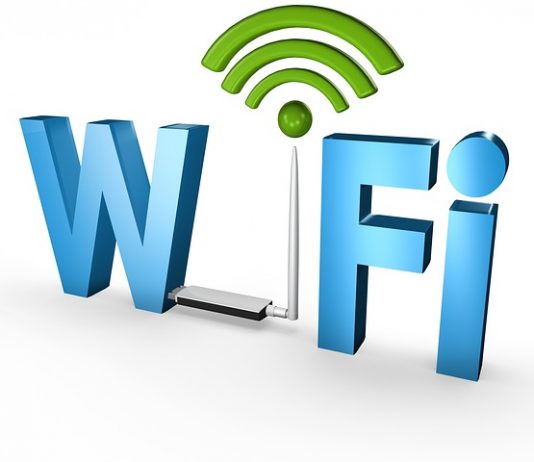 Create WiFi Hotspot
