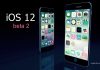 Apple iOS 12, iOS 12