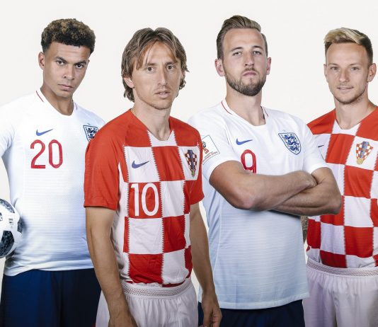 England Vs Croatia predictions