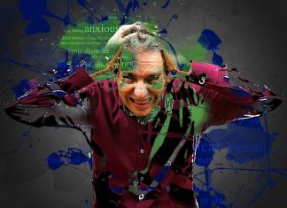 overcome anxiety, anxiety, anxiety symptoms, Anxiety disorder