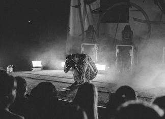 overcome stage fear, stage fear, stage fright
