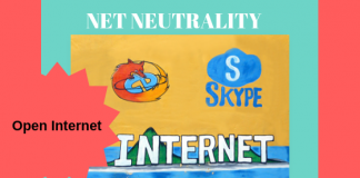 net neutrality, internet neutrality