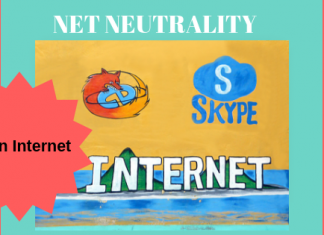 net neutrality, internet neutrality