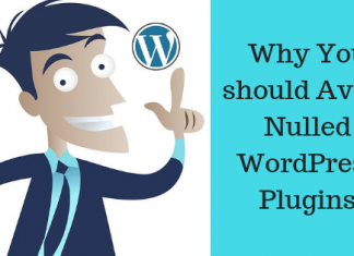 Nulled WordPress plugins, Nulled