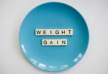 Gain Weight Fast, gain weight, body weight
