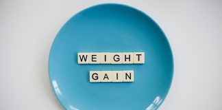 Gain Weight Fast, gain weight, body weight