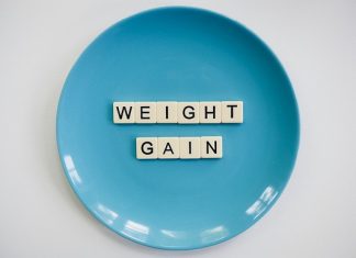 Gain Weight Fast, gain weight, body weight