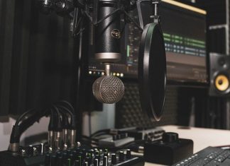 technology podcasts