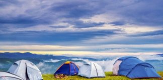Best Camping Gadgets