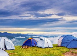 Best Camping Gadgets