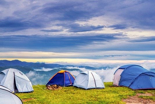Best Camping Gadgets