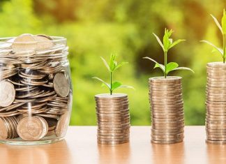 money investment