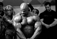 Mr. Olympia,bodybuilding,competition
