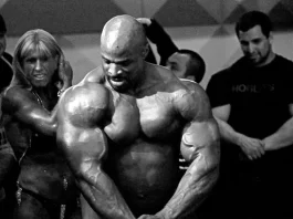 Mr. Olympia,bodybuilding,competition